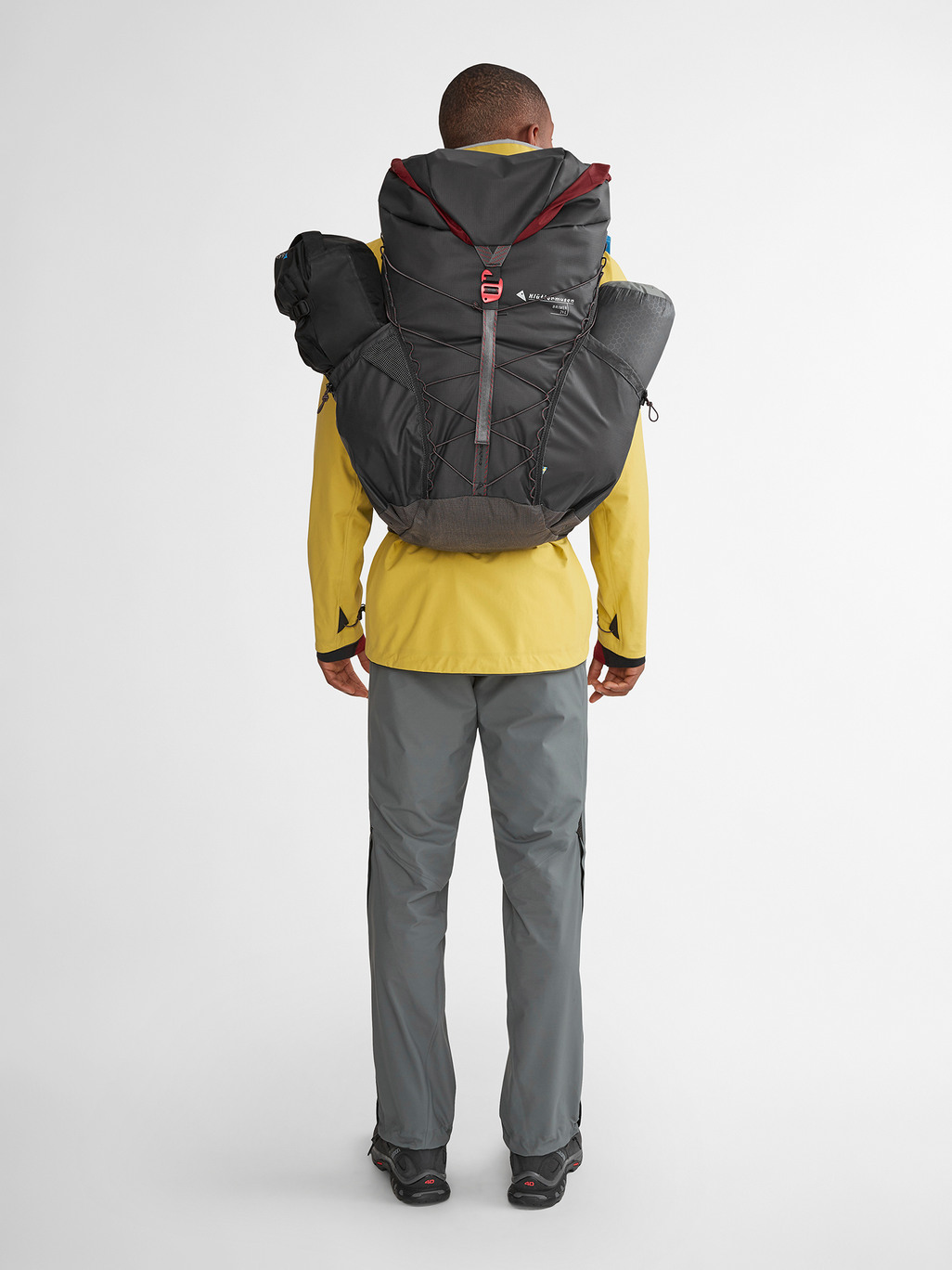 Image 3 for product Brimer Backpack 24L