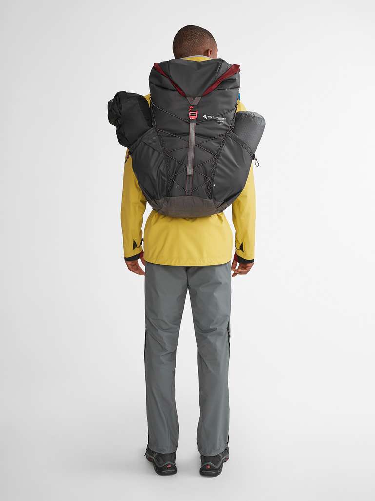 Brimer Ryggsäck 24L