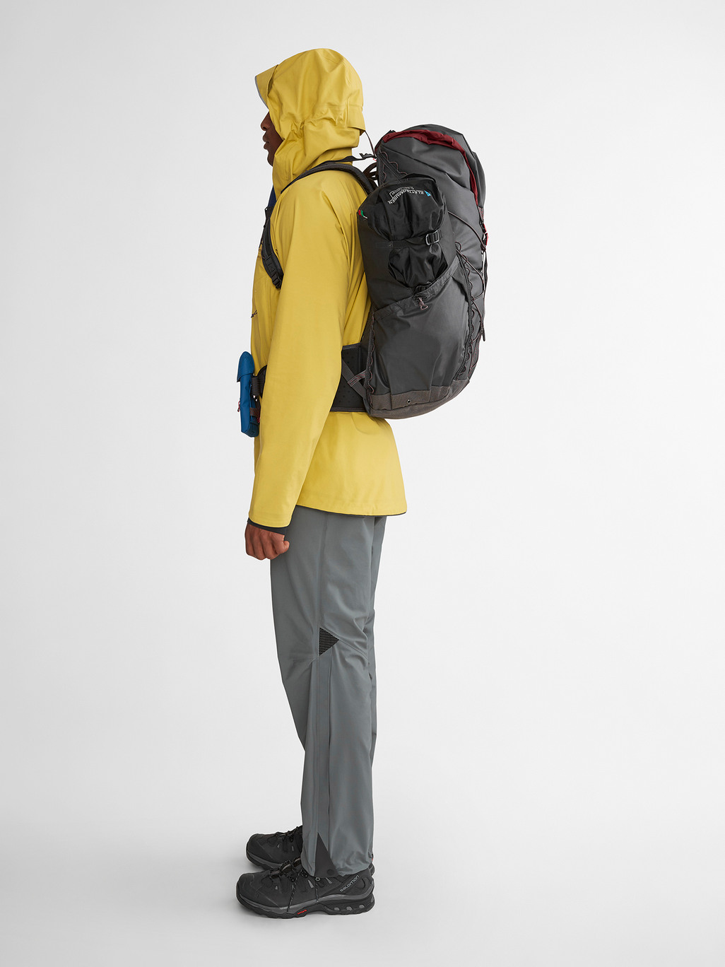 Image 4 for product Brimer Backpack 24L