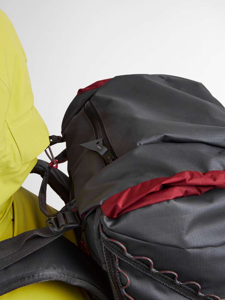 Brimer Ryggsäck 24L