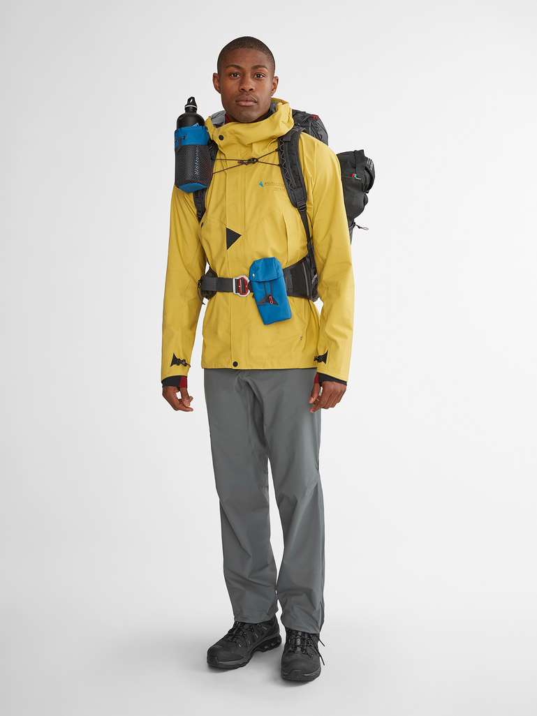 Brimer Ryggsäck 24L