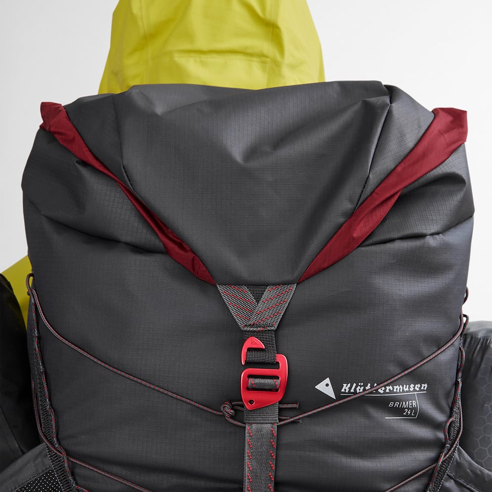 Image 9 for product Brimer Backpack 24L