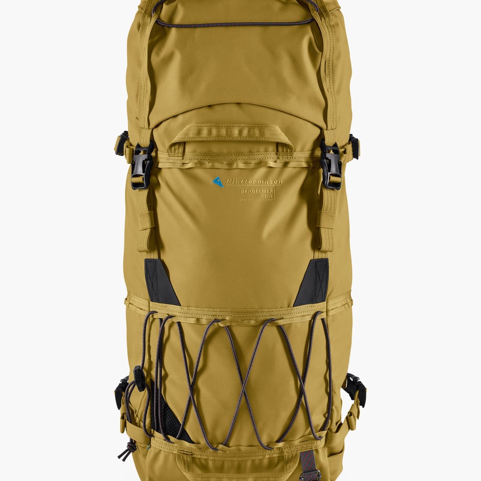 Image 1 for product Bergelmer Backpack 30L