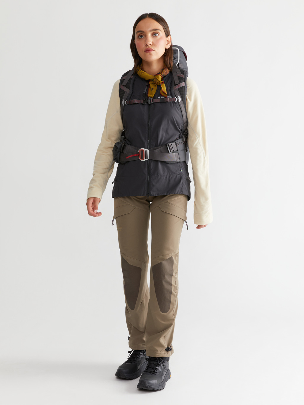 Image 7 for product Bergelmer Backpack 30L
