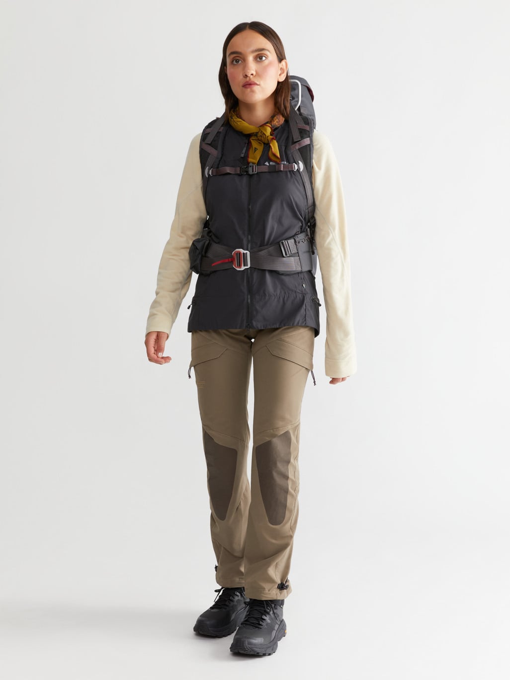 Image 11 for product Bergelmer Backpack 30L