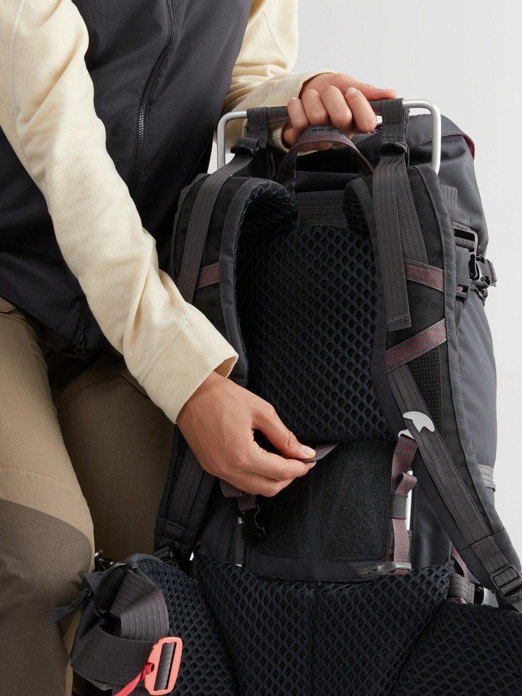 Image 5 for product Bergelmer Backpack 30L