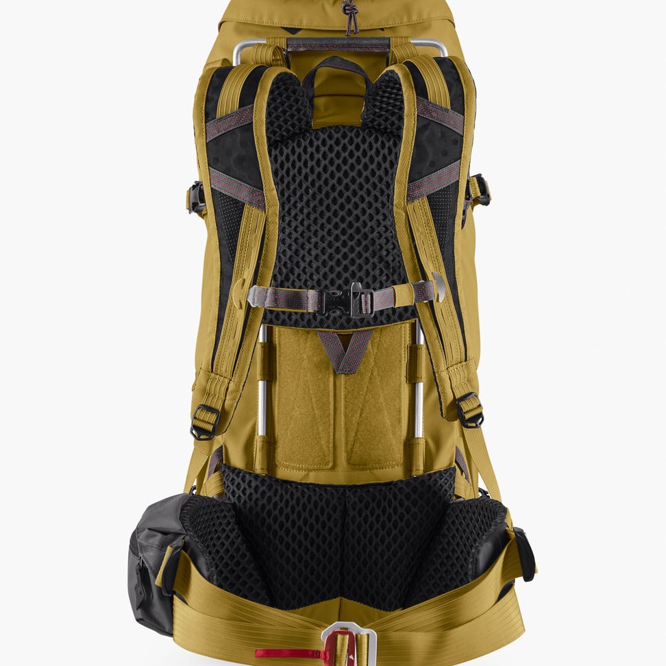 Image 2 for product Bergelmer Backpack 30L