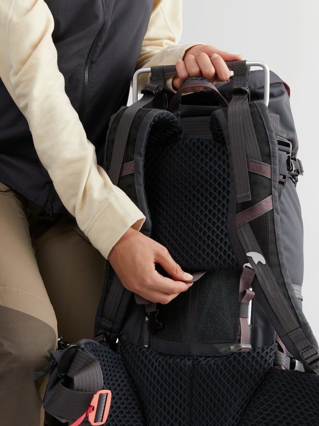 Image 4 for product Bergelmer Backpack 30L