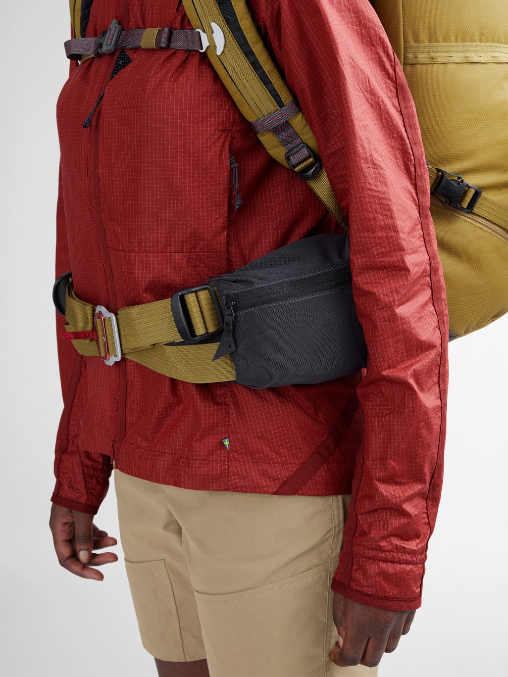 Image 3 for product Bergelmer Backpack 40L