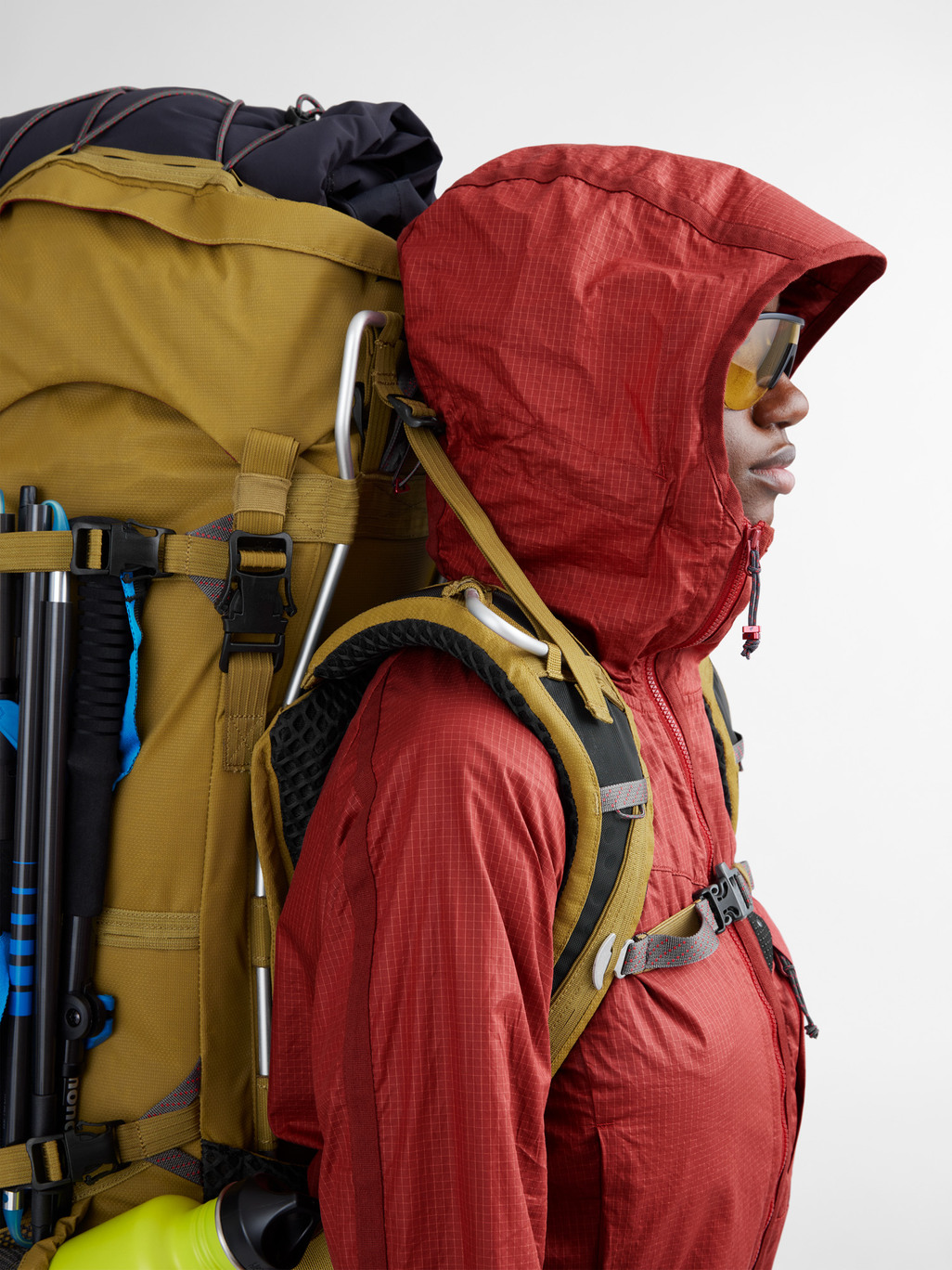 Image 4 for product Bergelmer Backpack 40L