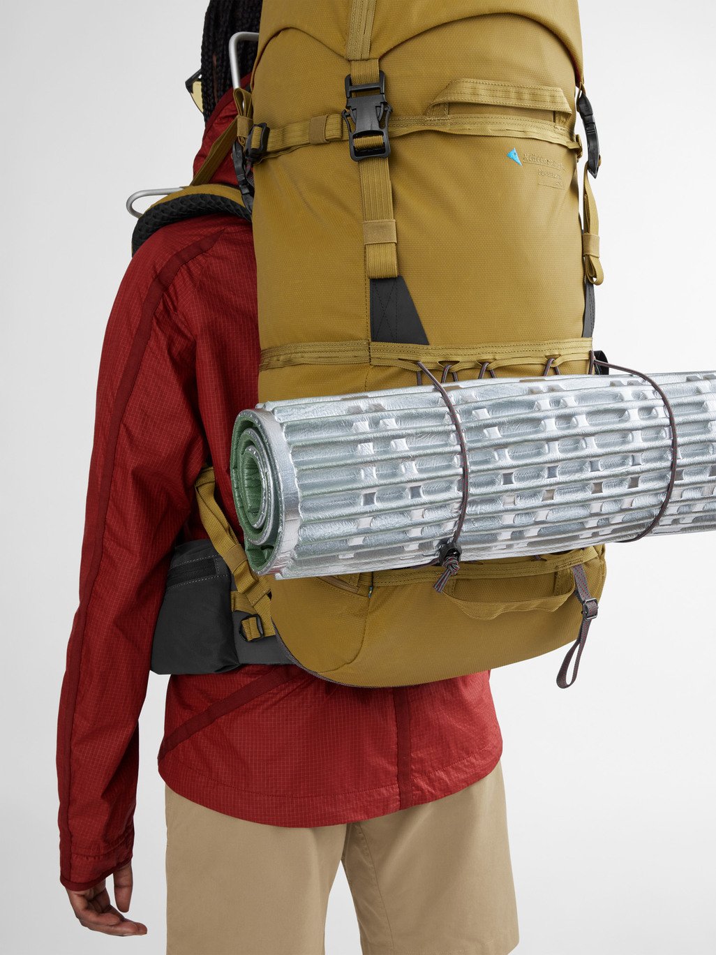 Image 5 for product Bergelmer Backpack 40L