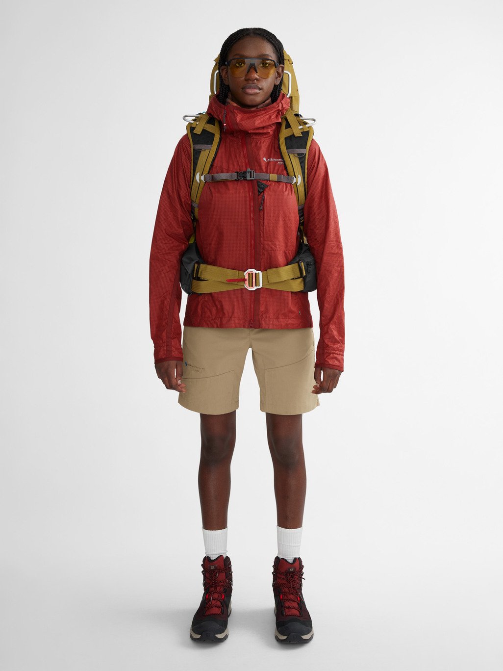 Image 8 for product Bergelmer Backpack 40L