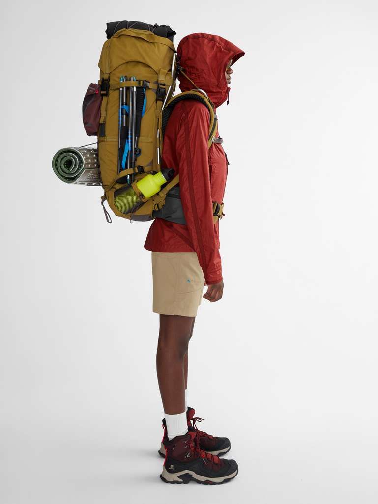 Bergelmer Backpack 40L