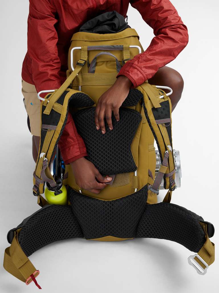 Bergelmer Backpack 40L