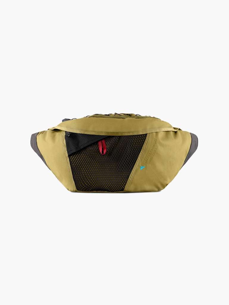 Fimmafäng 4.0 Lumbarpack 7L image 1