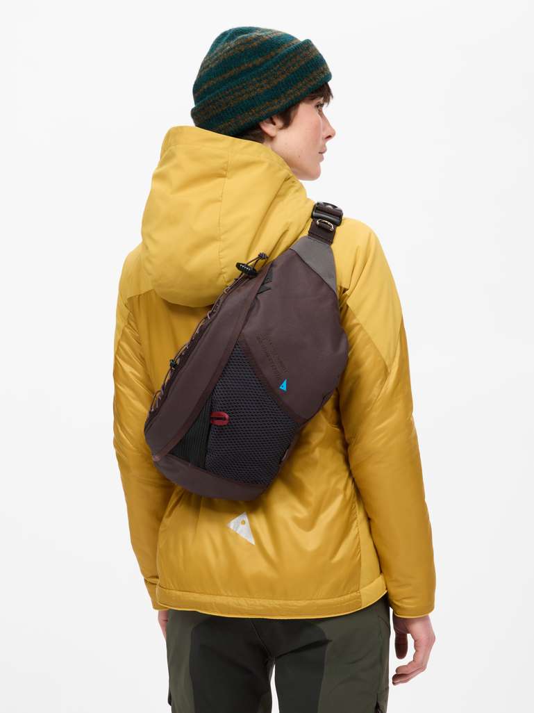 Fimmafäng 4.0 Lumbarpack image 3