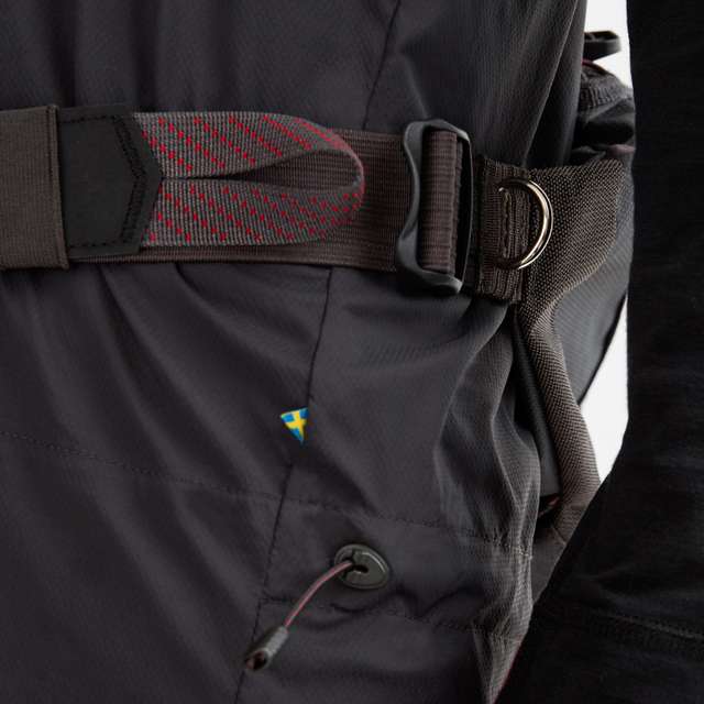 Fimmafäng 4.0 Lumbarpack 7L