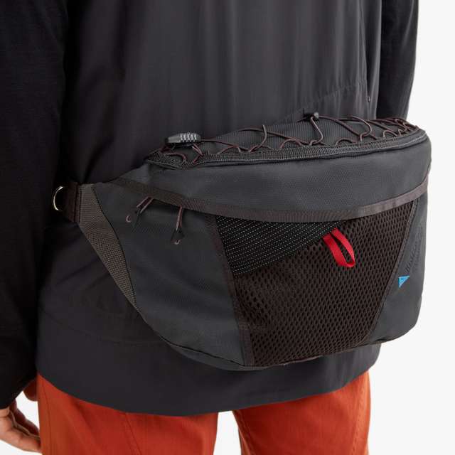 Fimmafäng 4.0 Lumbarpack 7L