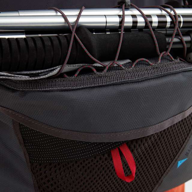 Fimmafäng 4.0 Lumbarpack 7L