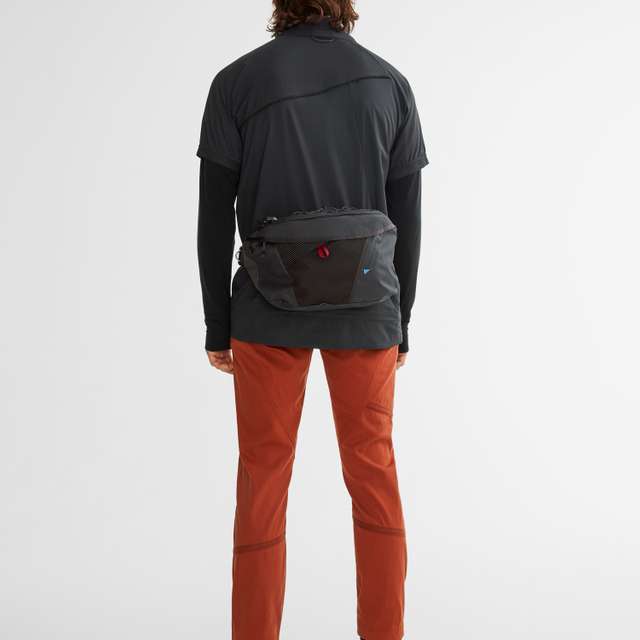 Fimmafäng 4.0 Lumbarpack 7L