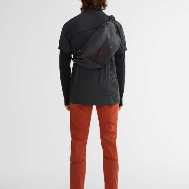 Fimmafäng 4.0 Lumbarpack 7L