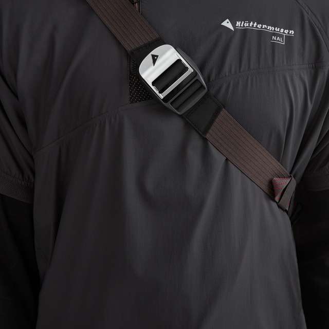 Fimmafäng 4.0 Lumbarpack 7L