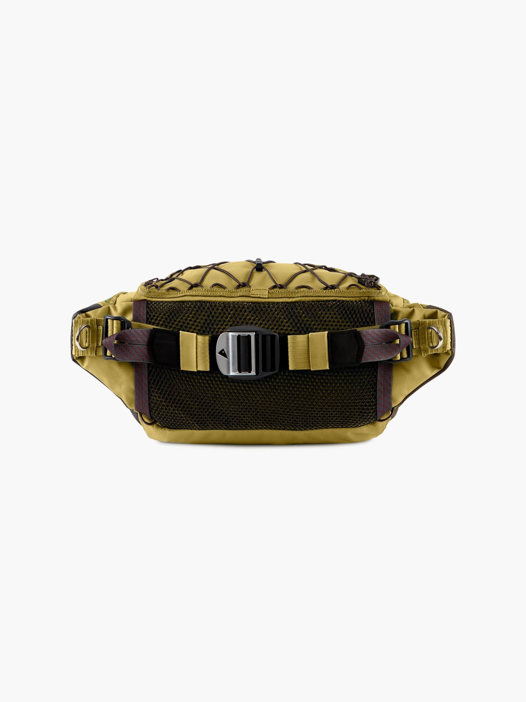 Image 2 for product Fimmafäng 4.0 Lumbarpack 7L