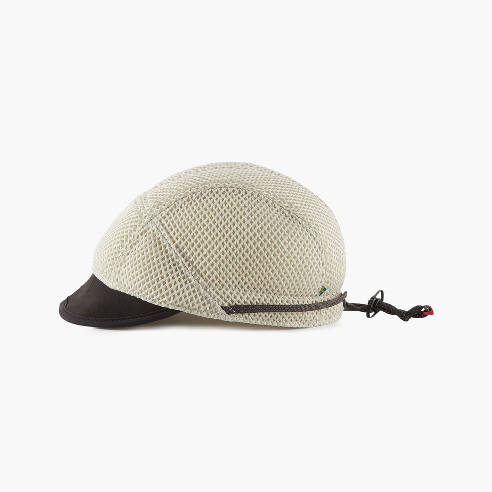 Image 4 for product Mesh Cap Unisex