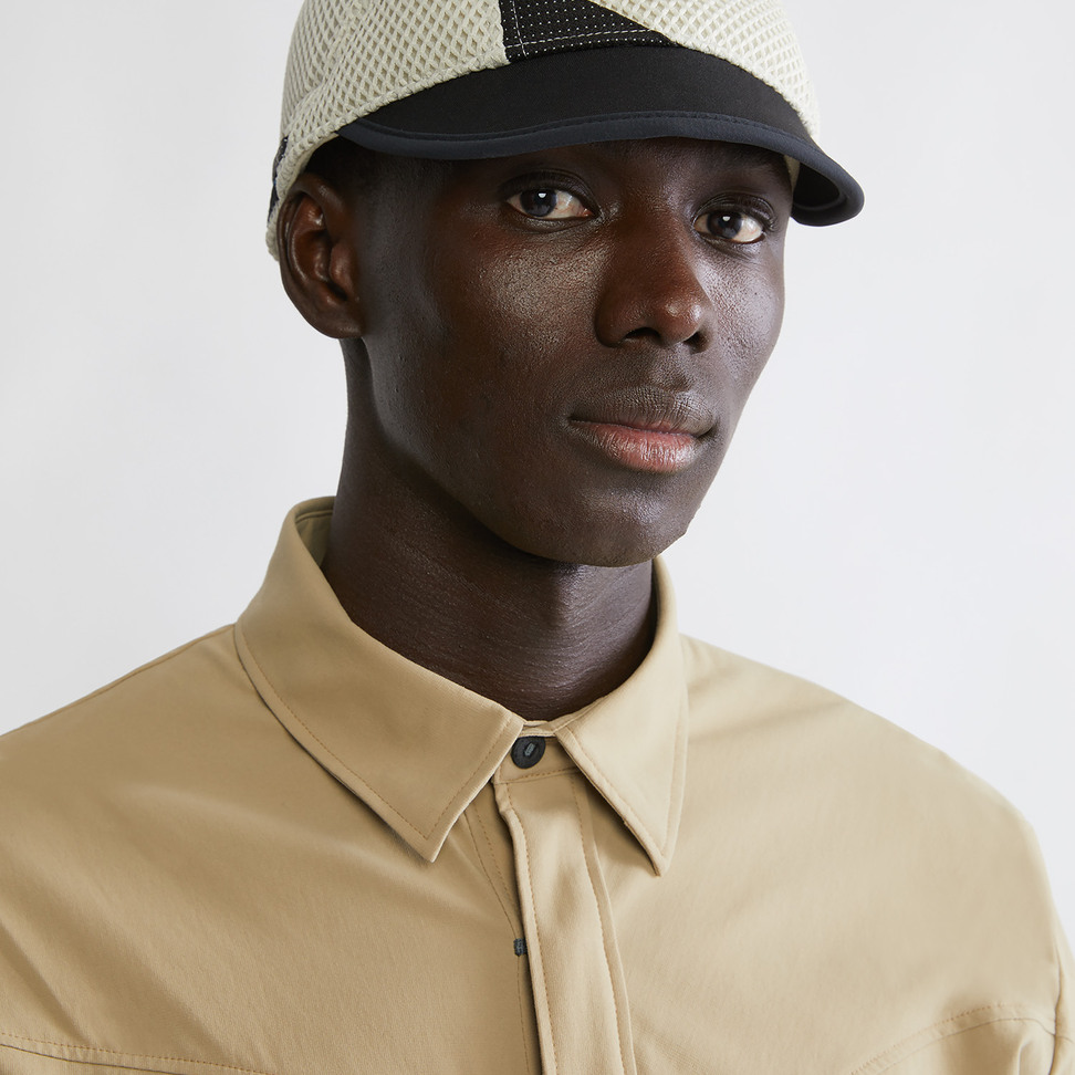 Image 1 for product Mesh Cap Unisex