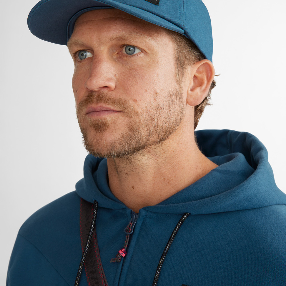 Image 3 for product Runa Maker Cap Unisex