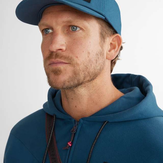 Runa Maker Keps Unisex