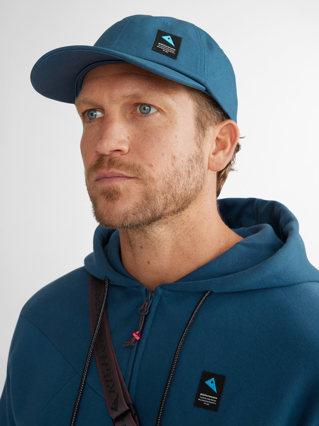 Image 3 for product Runa Maker Cap Unisex