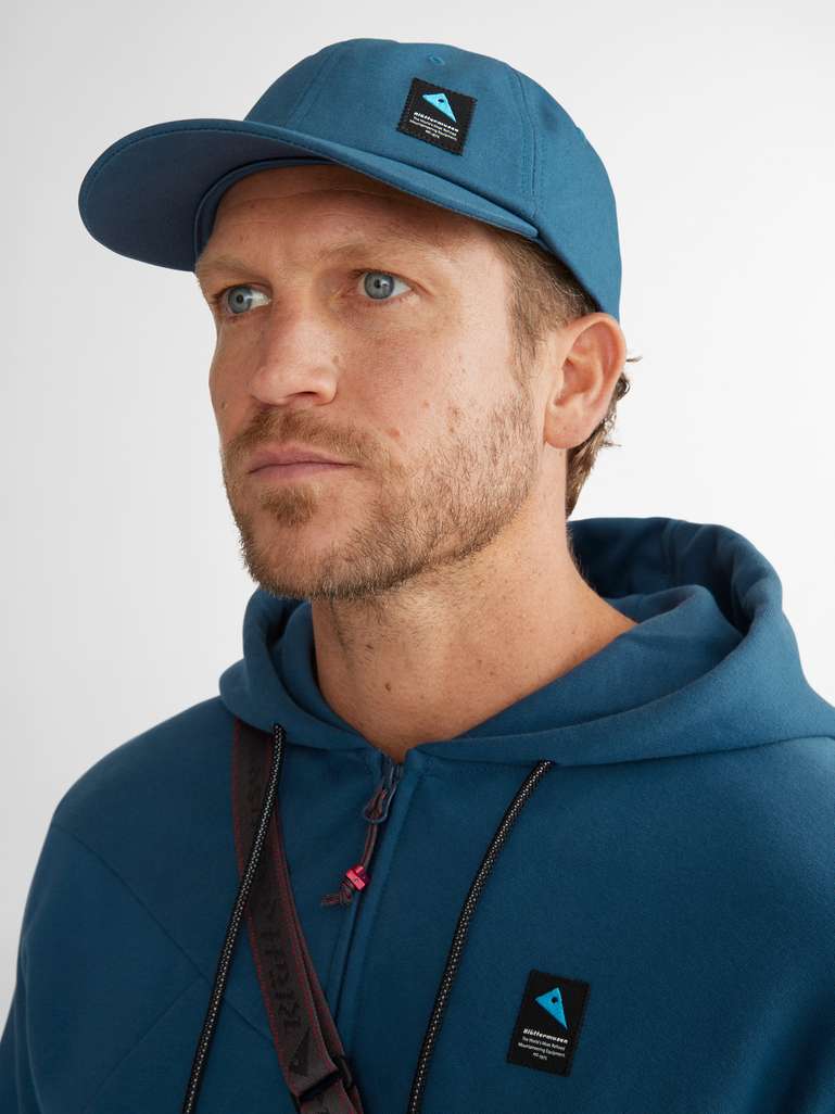 Runa Maker Keps Unisex