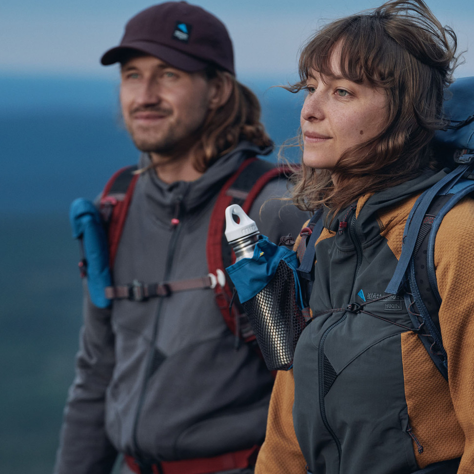 Image 5 for product Runa Maker Cap Unisex