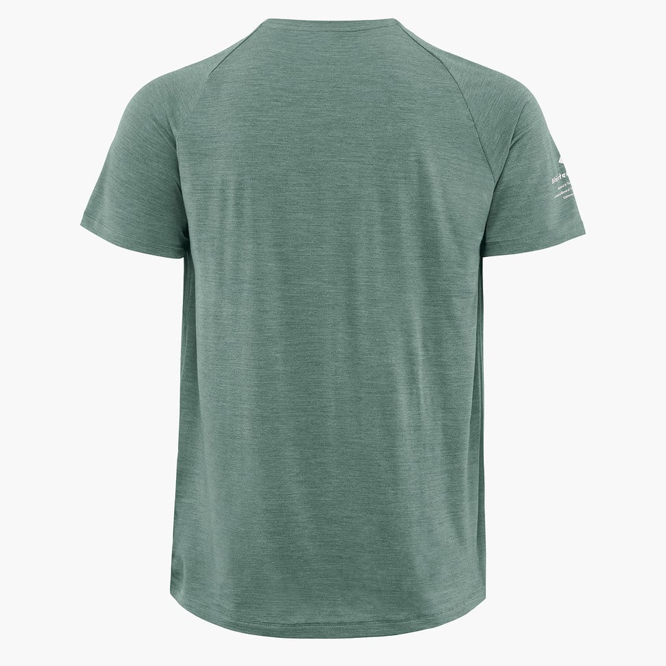 Image 2 for product Fafne SS Tee Men's