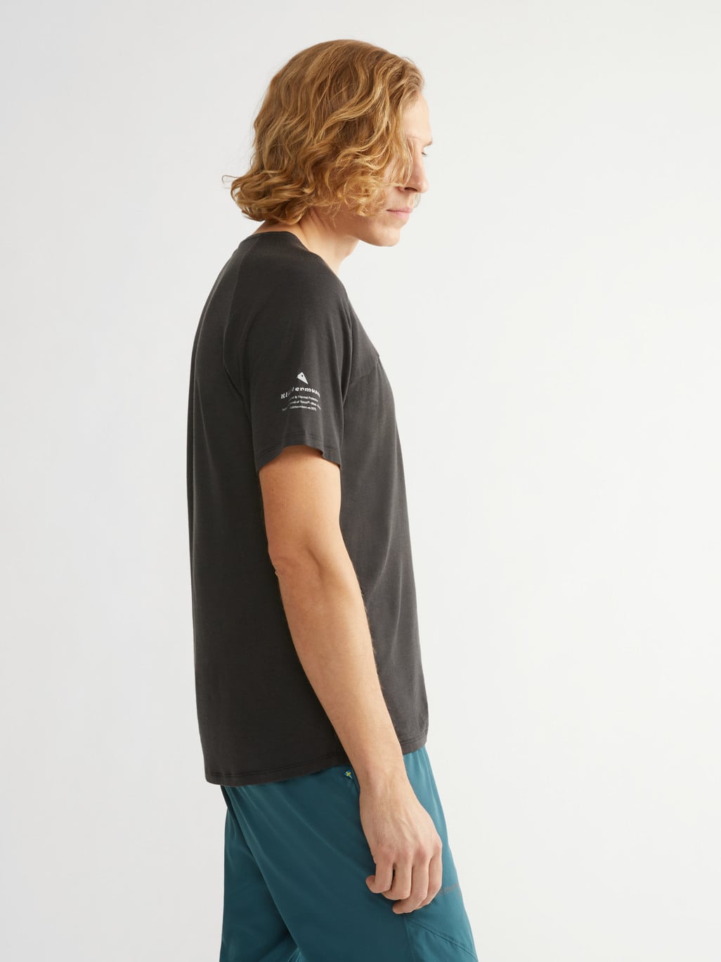 Image 4 for product Fafne SS Tee Men's