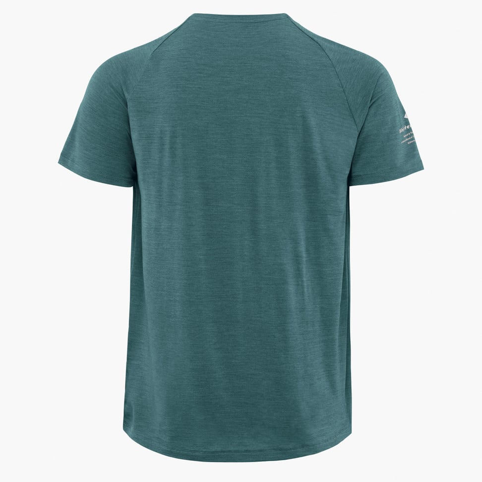 Image 2 for product Fafne SS Tee Men's