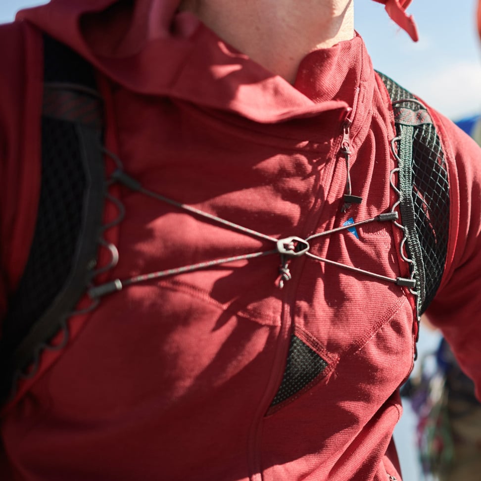 Image 2 for product Njorun 2.0 Hoodie Men's