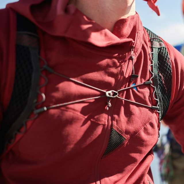 Njorun 2.0 Hoodie Men's