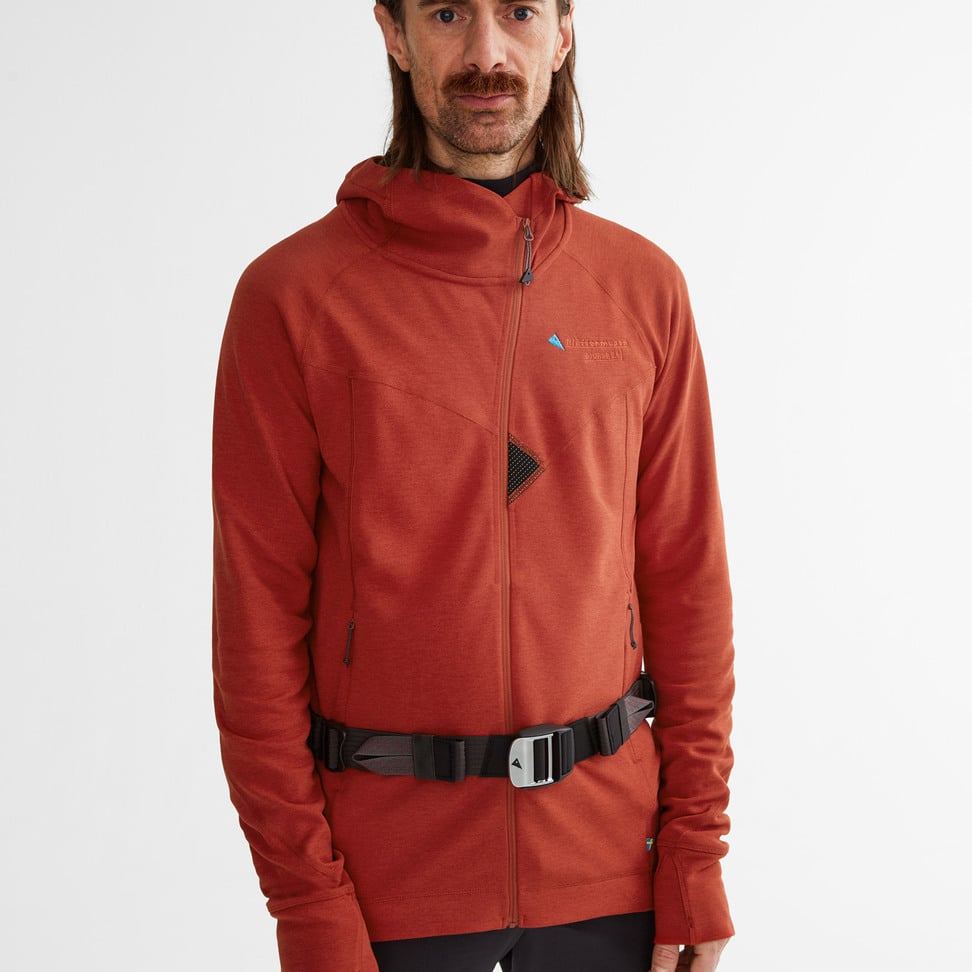 Image 1 for product Njorun 2.0 Hoodie Men's