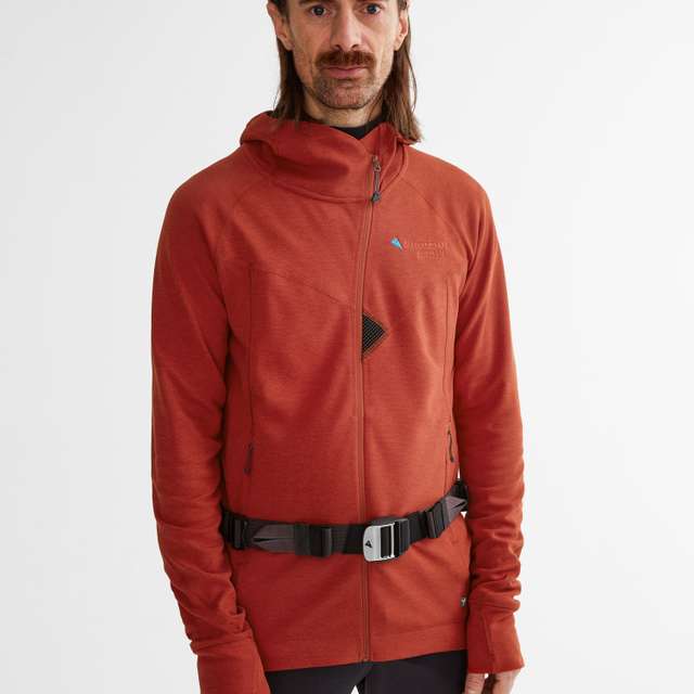 Njorun 2.0 Hoodie Men's