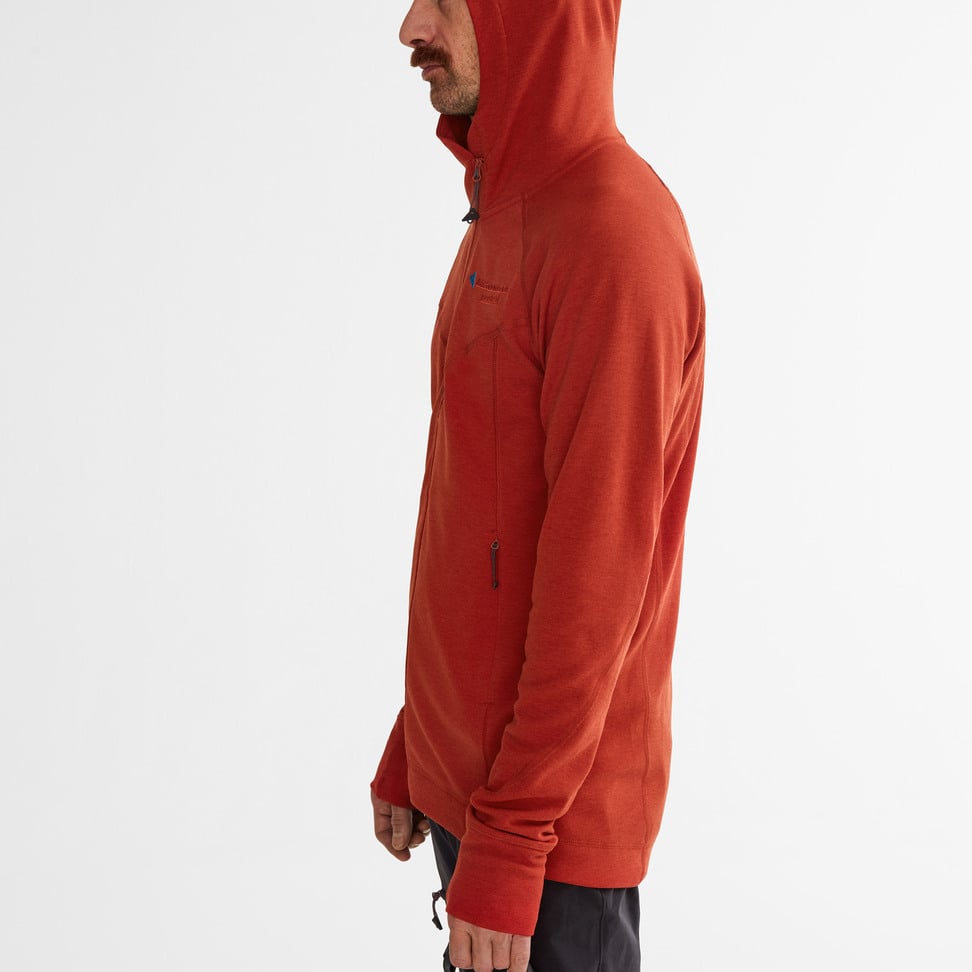 Image 3 for product Njorun 2.0 Hoodie Men's