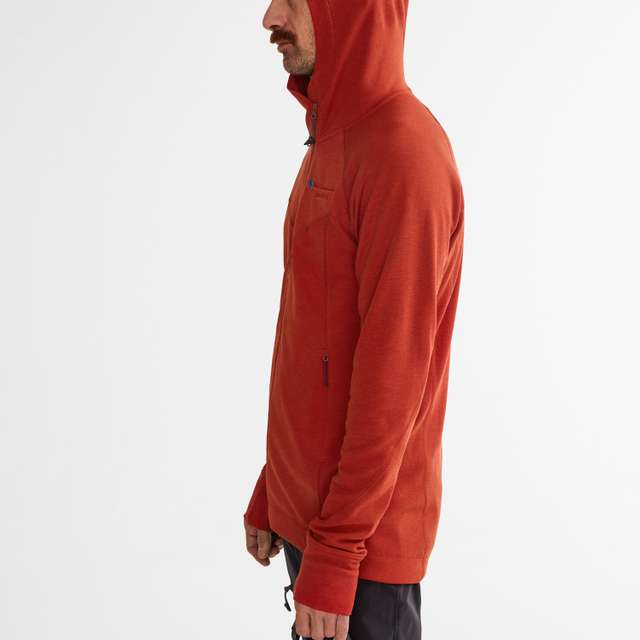 Njorun 2.0 Hoodie Men's