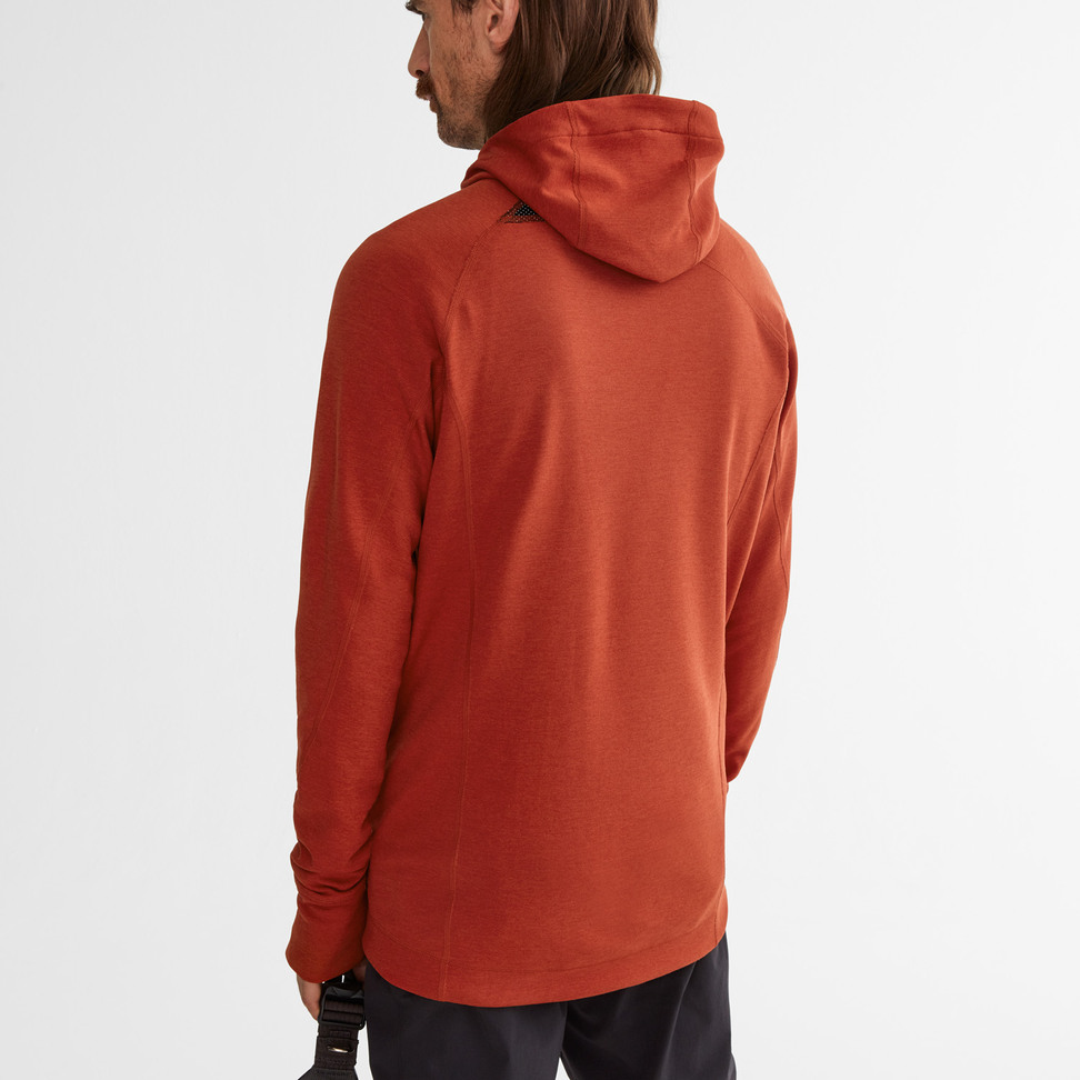 Image 4 for product Njorun 2.0 Hoodie Men's