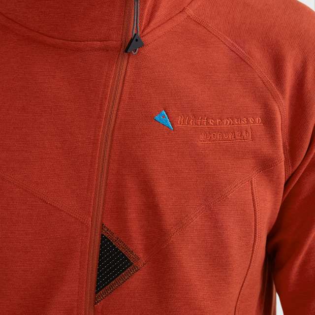 Njorun 2.0 Hoodie Men's