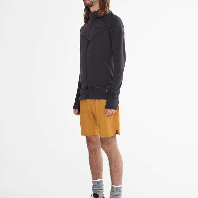 Njorun 2.0 Hoodie Men's