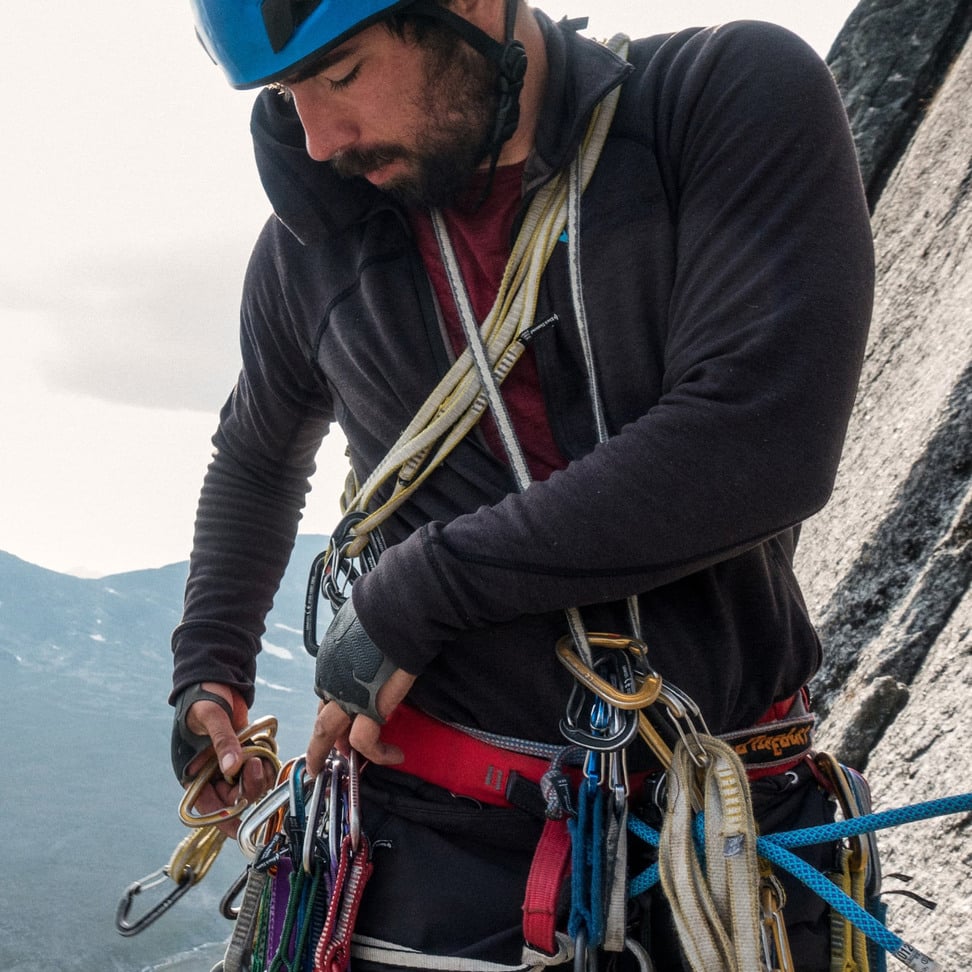 Image 2 for product Njorun 2.0 Hoodie Men's