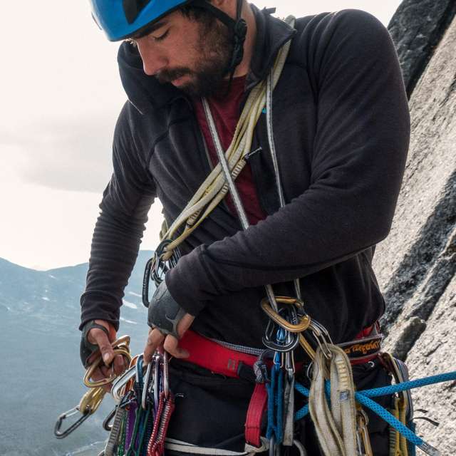 Njorun 2.0 Hoodie Men's