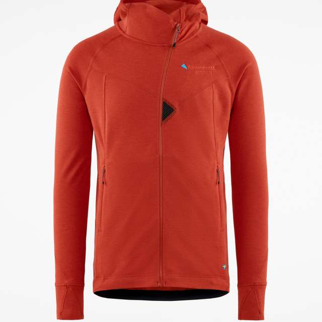 Njorun 2.0 Hoodie Men's