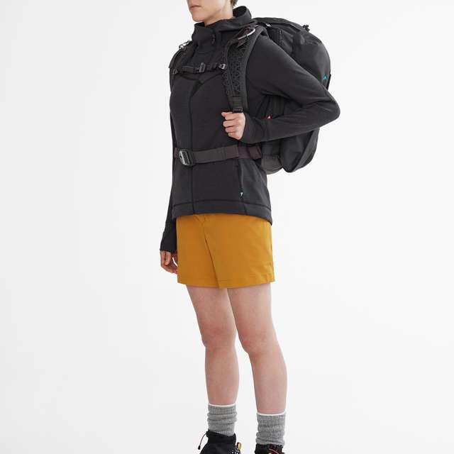 Njorun 2.0 Hoodie Dam